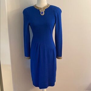 VINTAGE excellent condition. Don Sayres for Wellmore dress